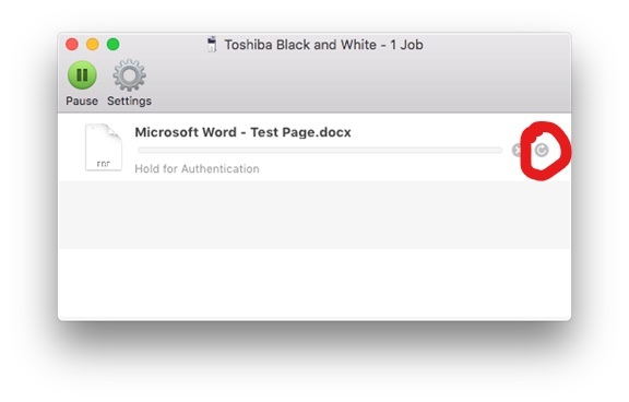 papercut mac client download